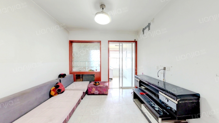 教育局园丁小区二手房实景图