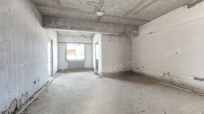 福林步行街二手房实景图