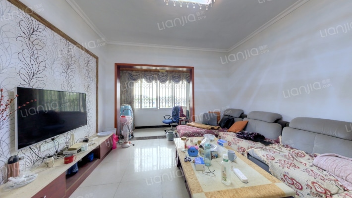 津和苑二手房实景图