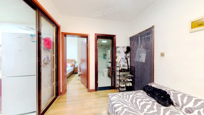 仙鹤茗苑二手房实景图