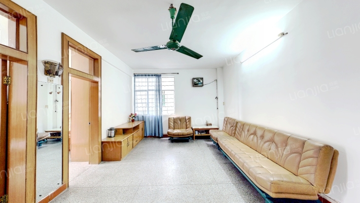 丰乐小区111号大院二手房实景图