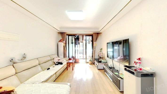 大学里(二期)二手房实景图