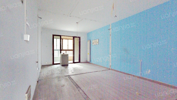 琥珀五环城和风阁二手房实景图