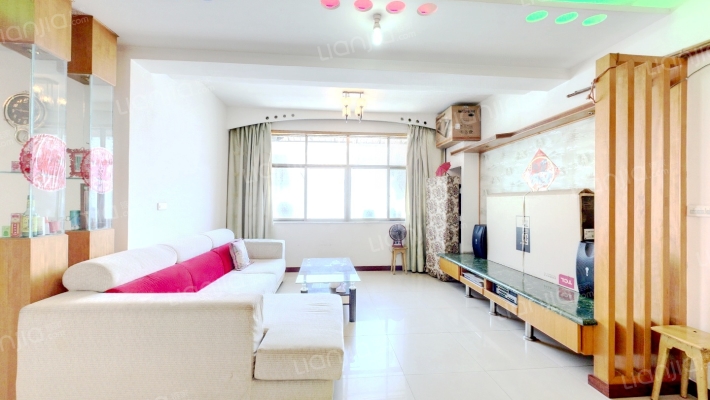 汉马路二手房实景图