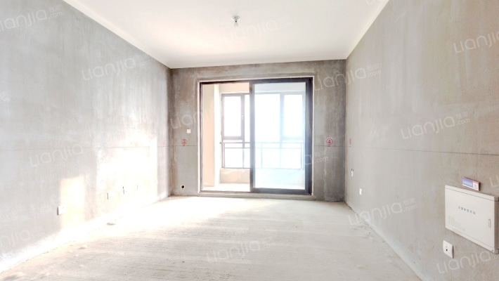 建业春天里二手房实景图