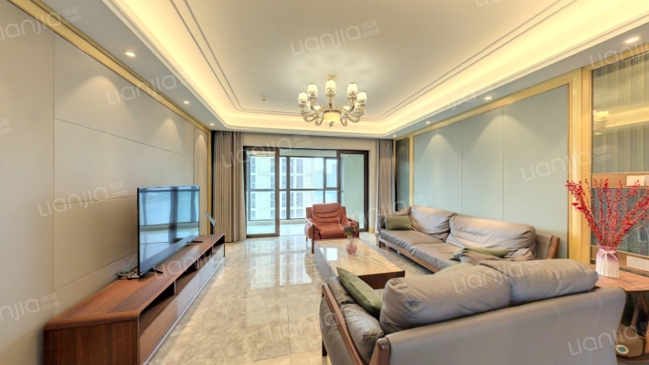 牡丹舸二手房实景图