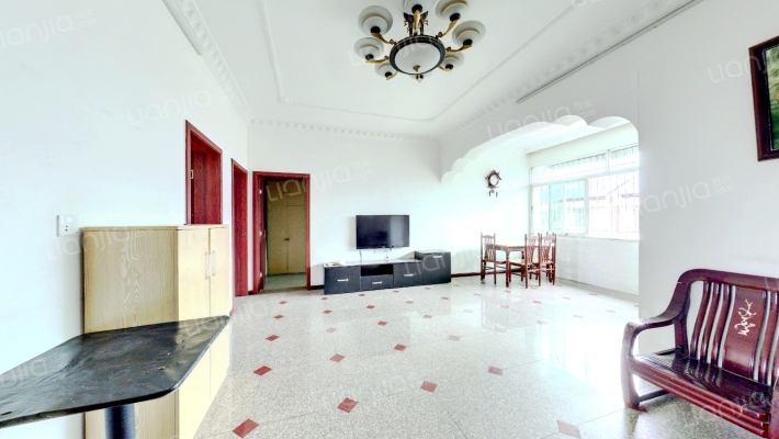 卫民巷29号院二手房实景图