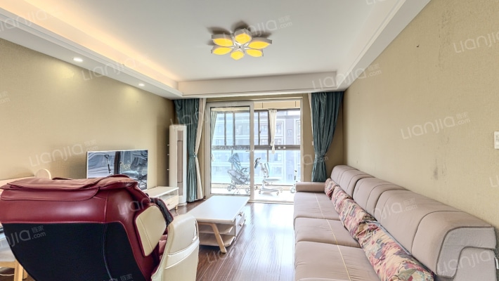 林鹭院二手房实景图