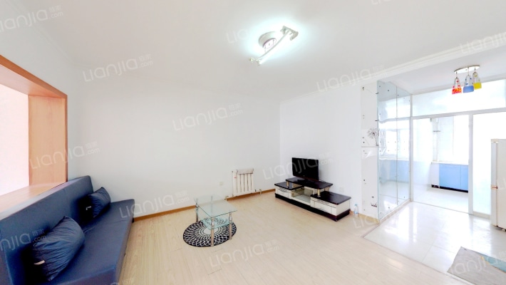 民生家园二手房实景图