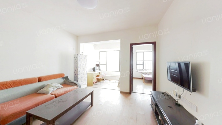 晶科广场二手房实景图