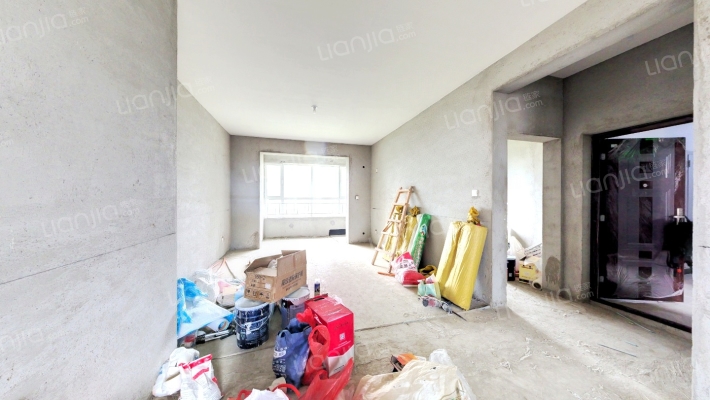 南石家庄东区二手房实景图