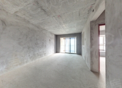 整租·领地·蘭台府 3室2厅 东_领地·蘭台府租房