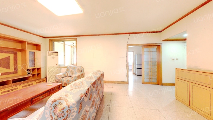 城北小区(金牛)二手房实景图