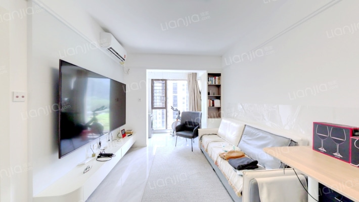 大唐书香世家二手房实景图