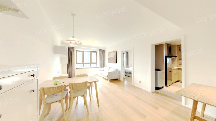 古北国际花园二手房实景图