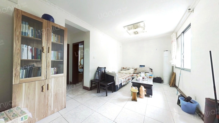 和平锦苑二手房实景图