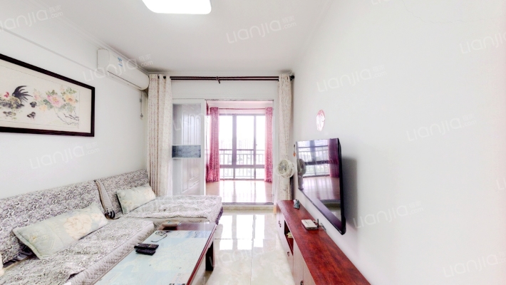 远盛·七彩阳光二手房实景图