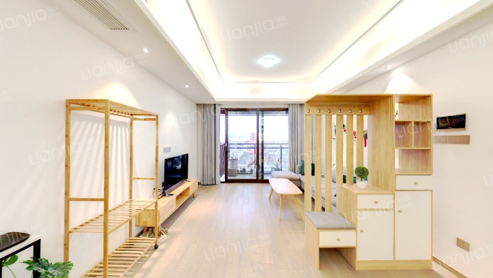 阳光城融侨檀府二手房实景图