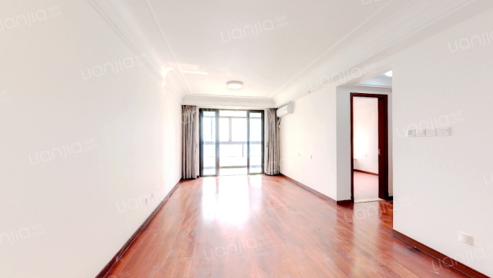 保利中央公园东苑二手房实景图