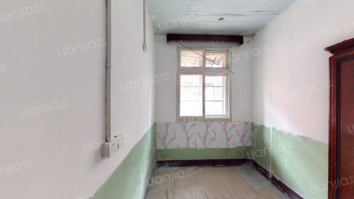 山西路二手房实景图