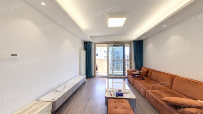 上品花园二手房实景图