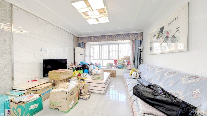 中航格澜郡阳光花园二手房实景图