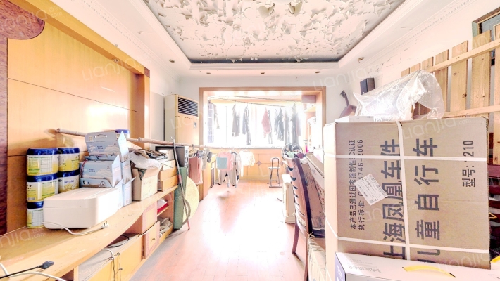 嘉怡苑二手房实景图