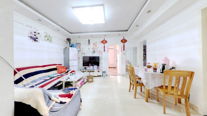 长安一品二手房实景图