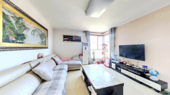 定福园二手房实景图