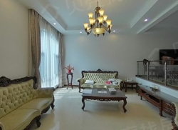 整租·中海半岛华府 6室2厅 南_中海半岛华府租房