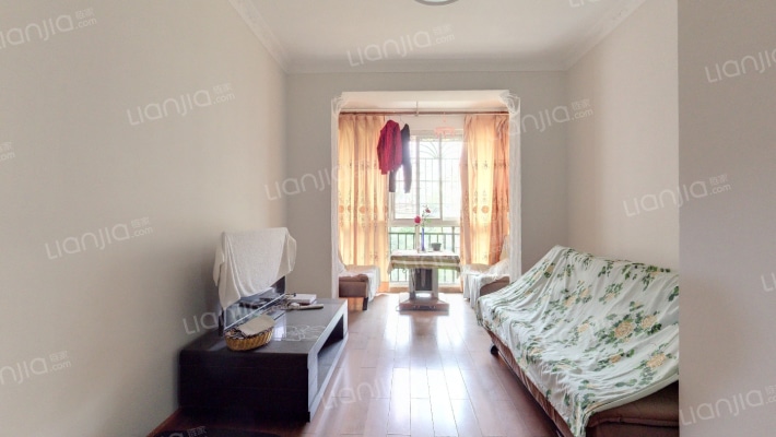 温泉花园西区二手房实景图