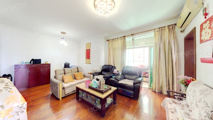 双喜大厦二手房实景图