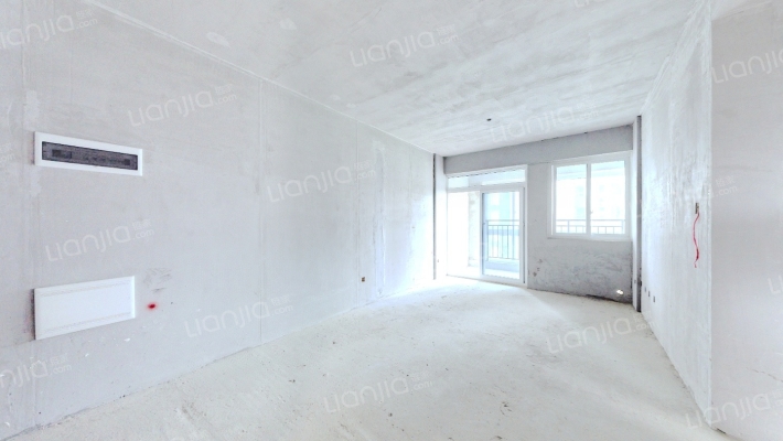 兴唐悦府一期二手房实景图