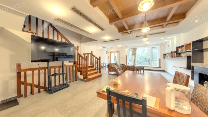 河滨印象二手房实景图