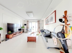 整租·朴园 3室2厅 南/北_朴园租房