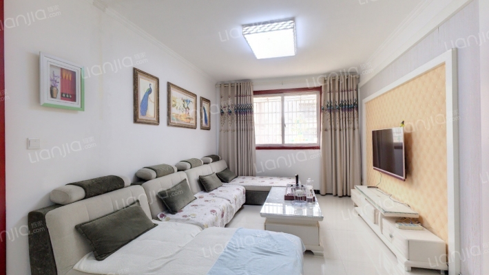 宏基王朝樱花园二手房实景图