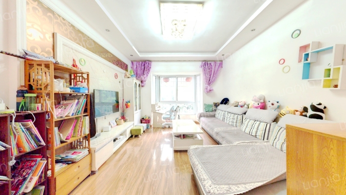 东南苑二手房实景图