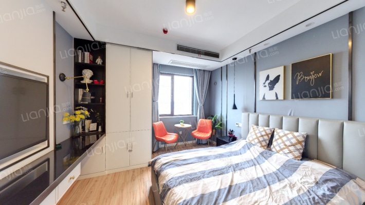 启迪协信太古城二手房实景图