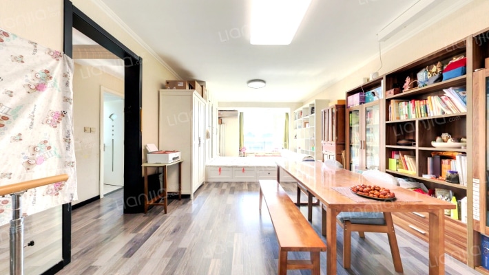 武夷花园月季园二手房实景图