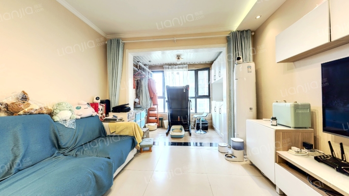 香漫里二手房实景图