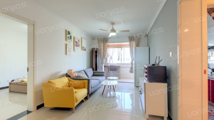 紫薇锦程二手房实景图