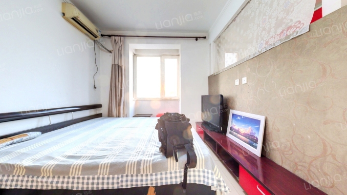 西城晶典二手房实景图