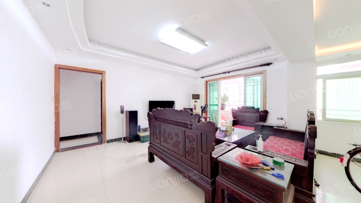 海燕玉兰花园二手房实景图