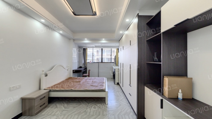 江城世家二手房实景图