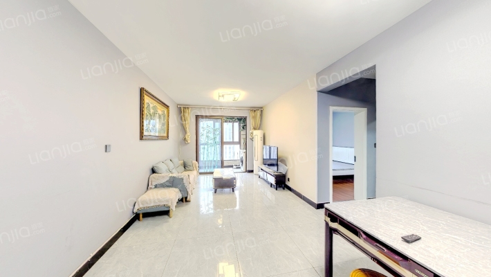 大园新城二手房实景图