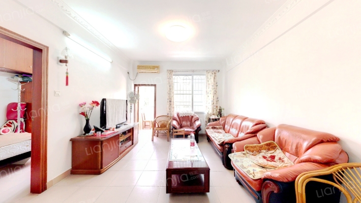 生态环境与土壤研究所二手房实景图