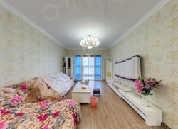 整租·碧桂园凤凰城翰林湾 3室2厅 南/北_碧桂园凤凰城翰林湾租房