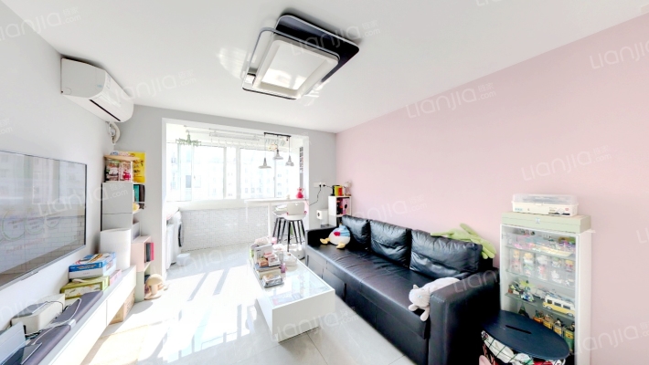 莘光苑二手房实景图