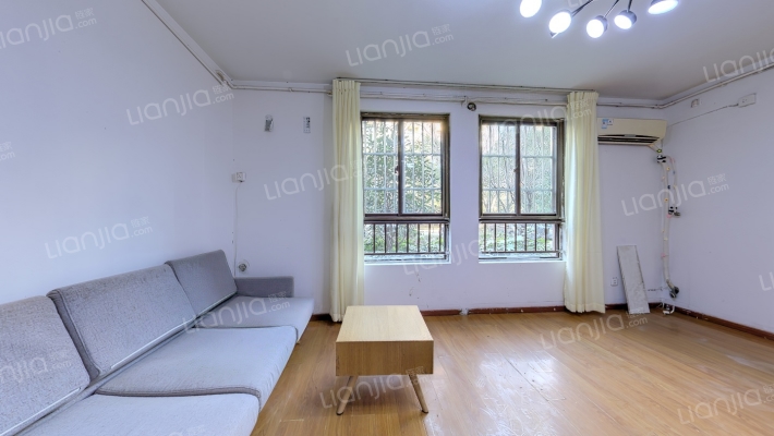 水语人家北苑二手房实景图