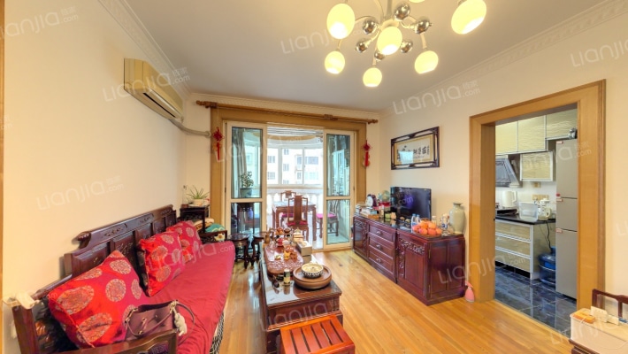 惠龙公寓二手房实景图